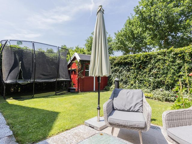 Staatsspoor 13, Arnhem