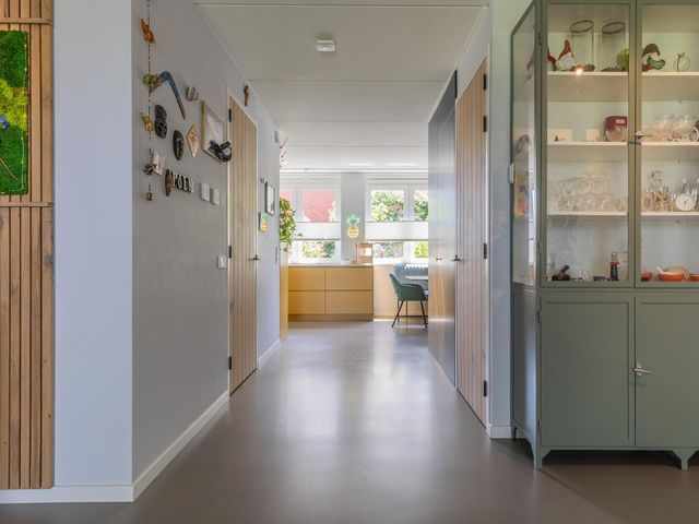 Staatsspoor 13, Arnhem