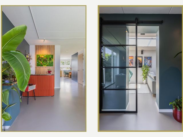 Staatsspoor 13, Arnhem