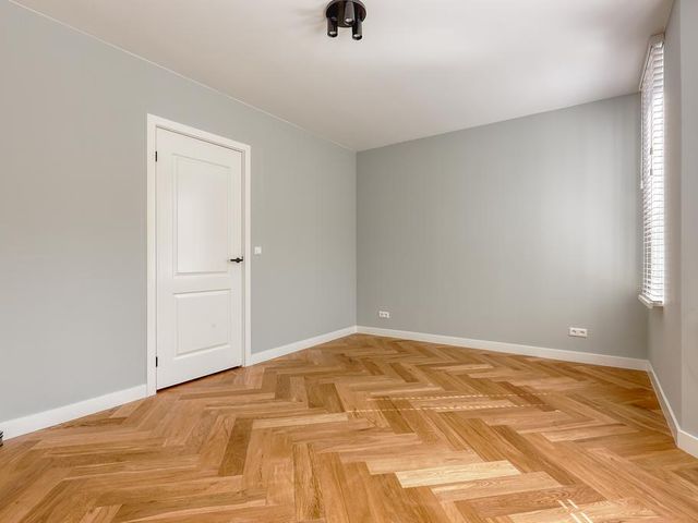 Perenstraat 321, 'S-Gravenhage