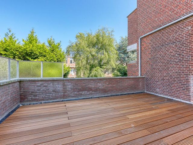 Perenstraat 321, 'S-Gravenhage