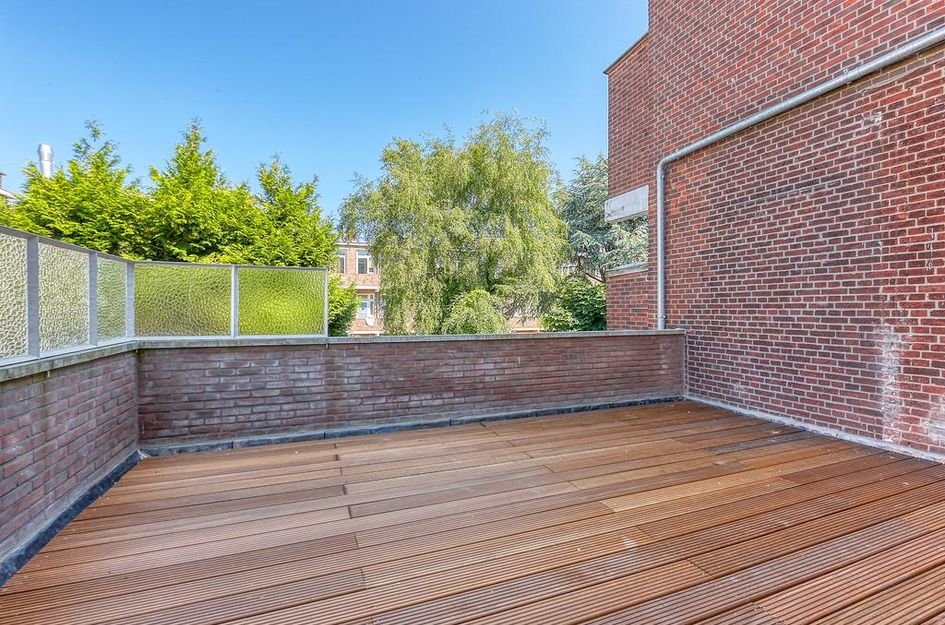 Perenstraat 321