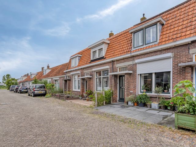 Rodedorp 26, Zierikzee