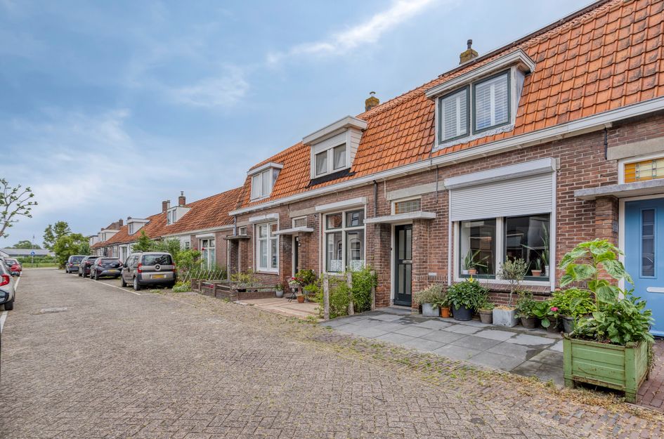 Rodedorp 26