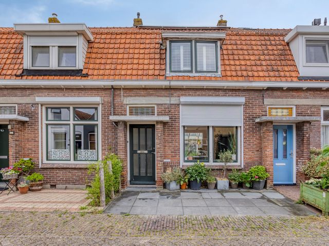 Rodedorp 26, Zierikzee