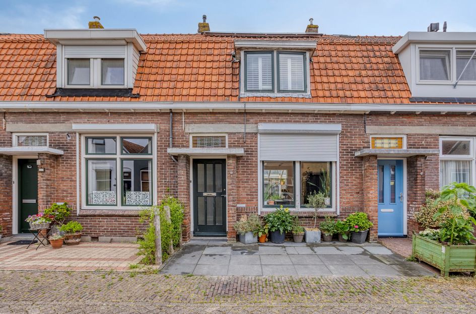 Rodedorp 26