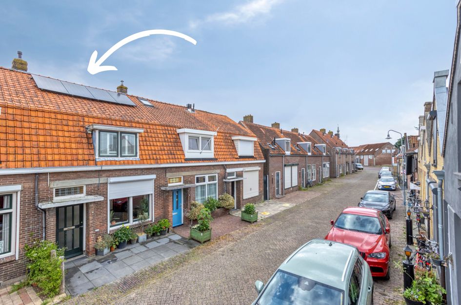 Rodedorp 26