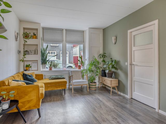 Rodedorp 26, Zierikzee