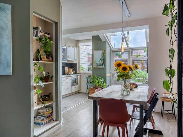 Rodedorp 26, Zierikzee