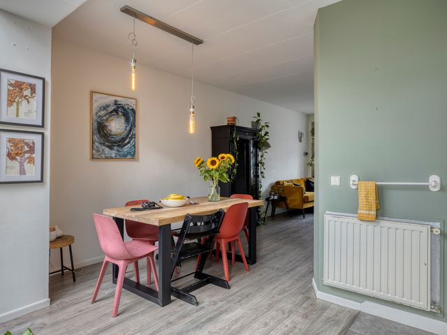 Rodedorp 26, Zierikzee