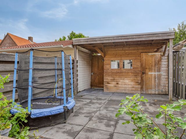 Rodedorp 26, Zierikzee