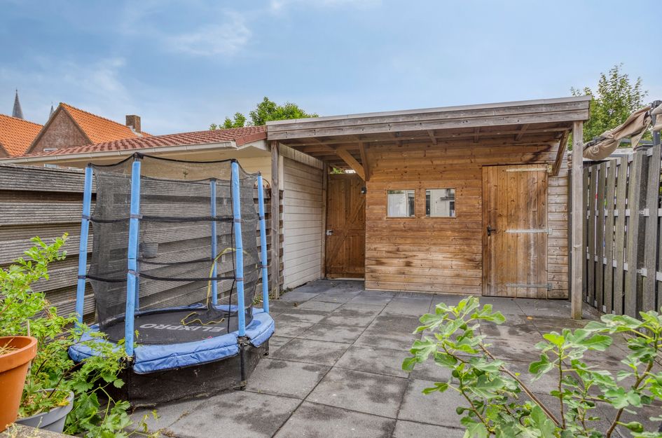 Rodedorp 26