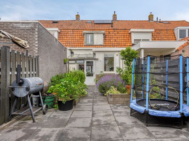 Rodedorp 26, Zierikzee