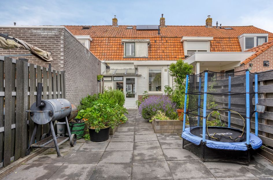 Rodedorp 26