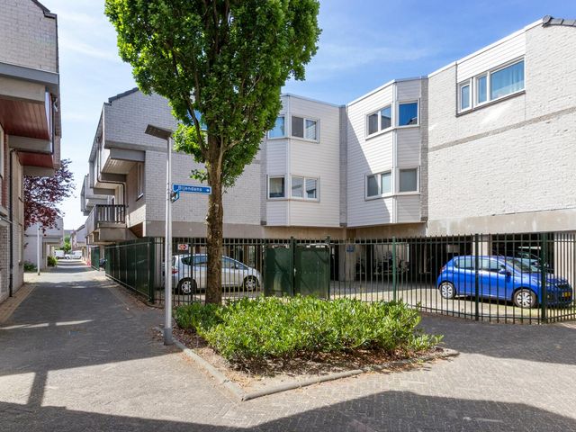 Stoelendans 31, Capelle aan den IJssel
