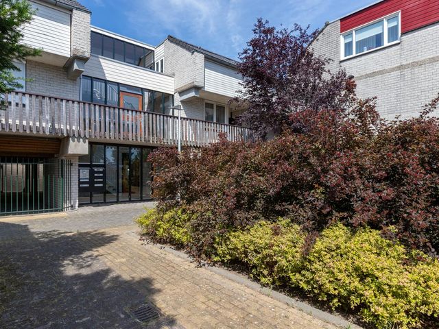 Stoelendans 31, Capelle aan den IJssel