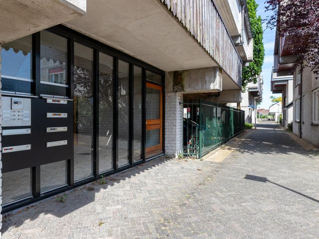 Stoelendans 31, Capelle aan den IJssel