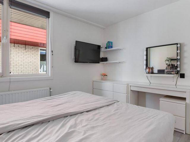 Stoelendans 31, Capelle aan den IJssel