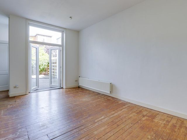 Coornhertstraat 71, Utrecht