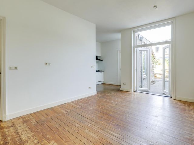 Coornhertstraat 71, Utrecht