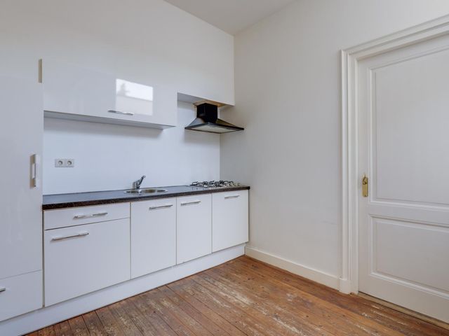 Coornhertstraat 71, Utrecht