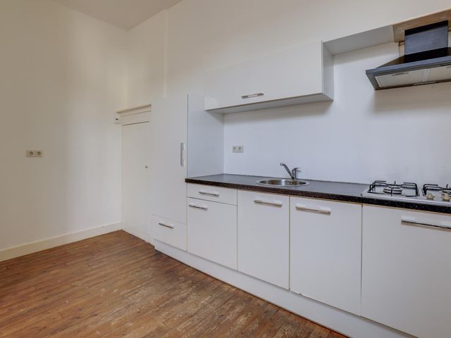 Coornhertstraat 71, Utrecht
