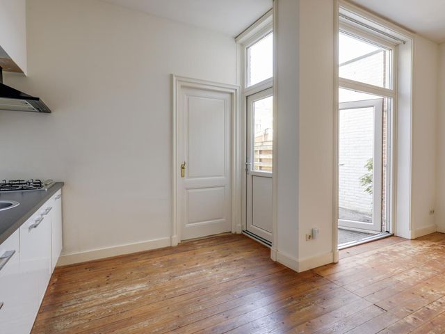 Coornhertstraat 71, Utrecht