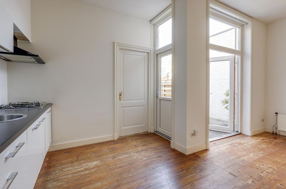 Coornhertstraat 71