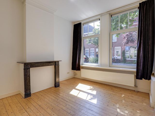 Coornhertstraat 71, Utrecht
