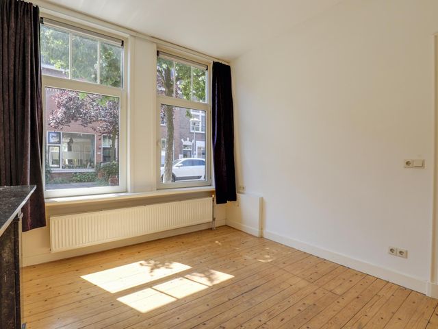 Coornhertstraat 71, Utrecht