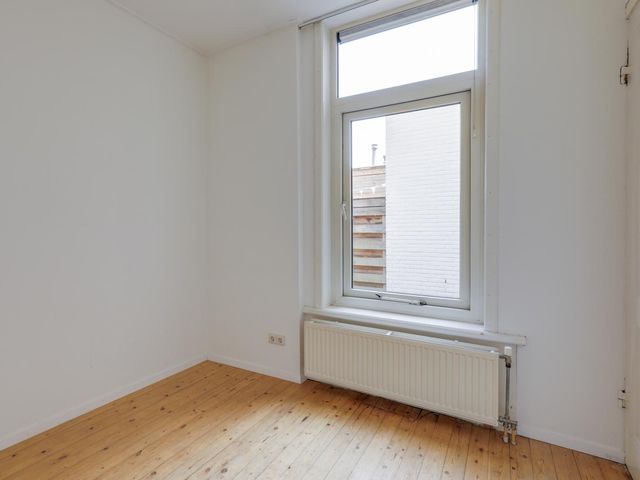 Coornhertstraat 71, Utrecht