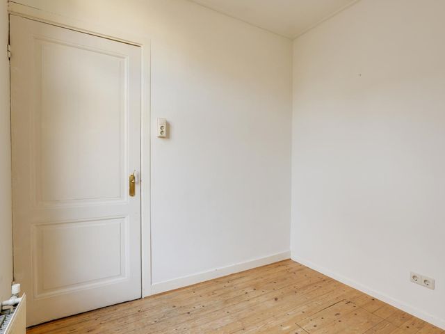 Coornhertstraat 71, Utrecht