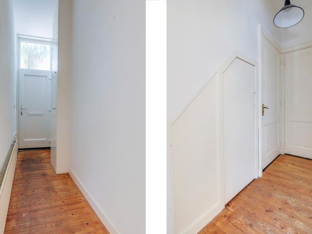 Coornhertstraat 71, Utrecht