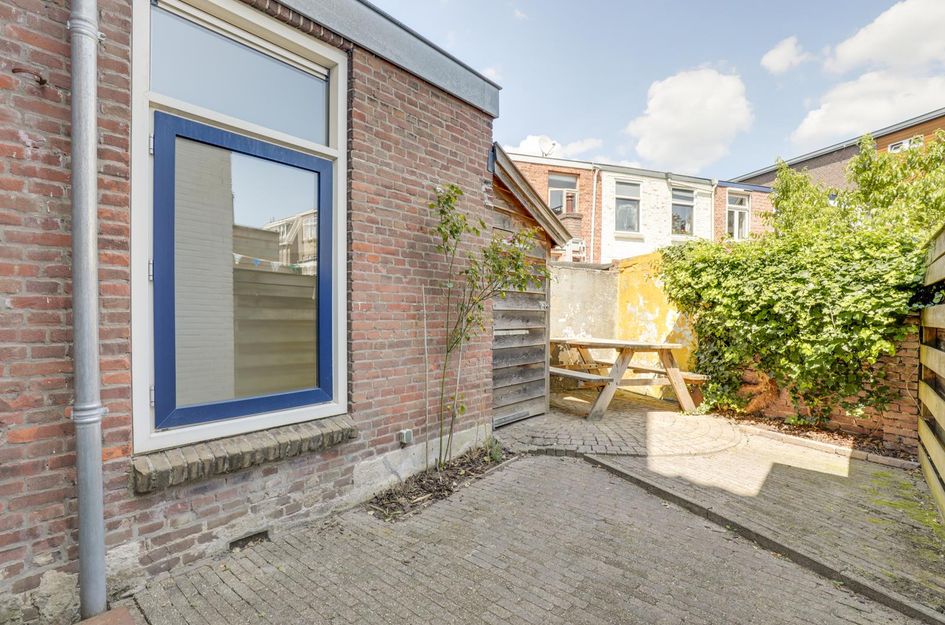 Coornhertstraat 71