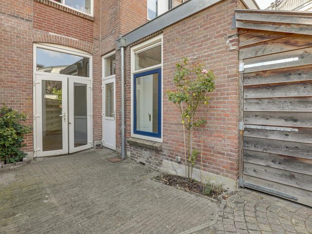 Coornhertstraat 71, Utrecht