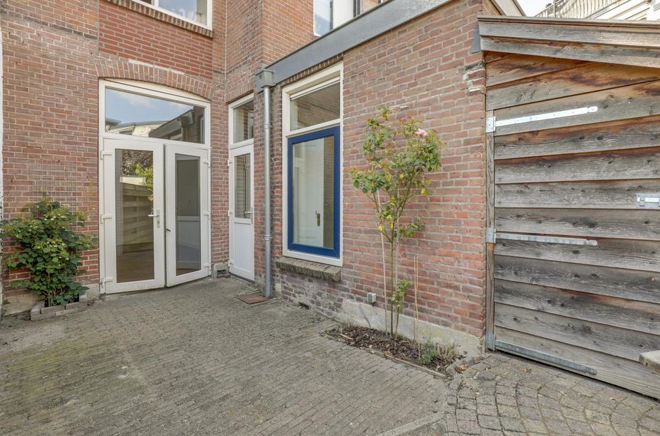 Coornhertstraat 71