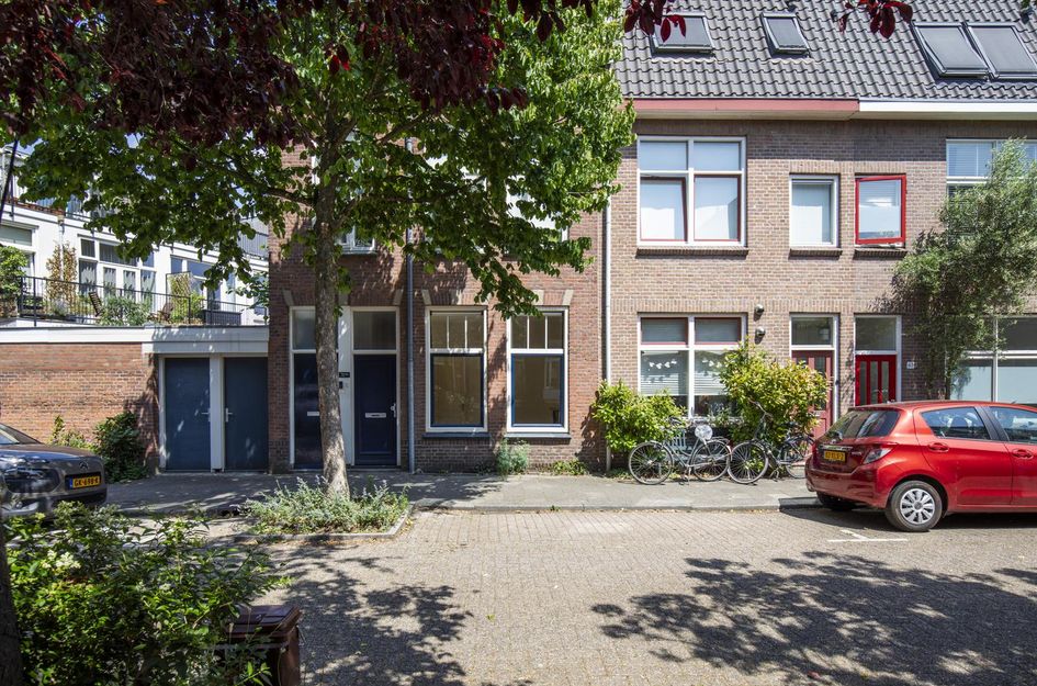Coornhertstraat 71