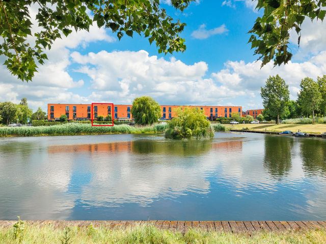 Singraven 5, Lelystad