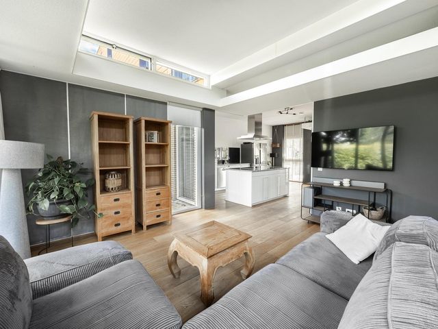 Singraven 5, Lelystad