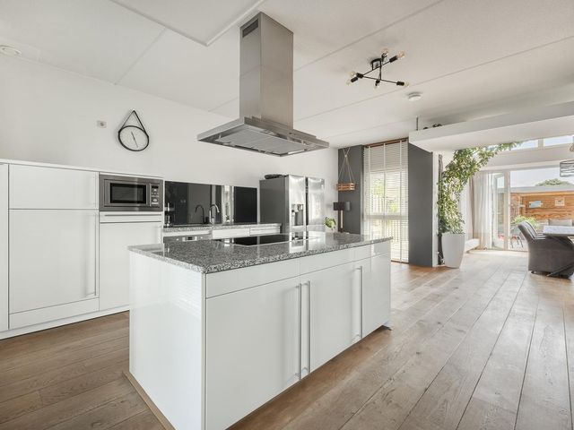 Singraven 5, Lelystad