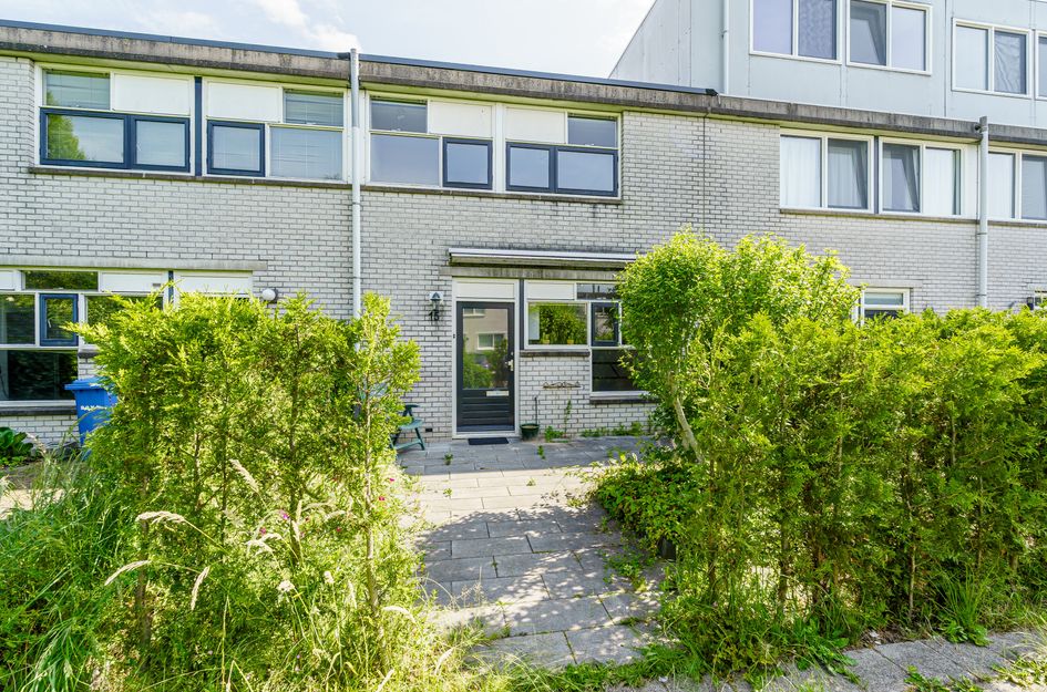 Louis Armstrongstraat 15