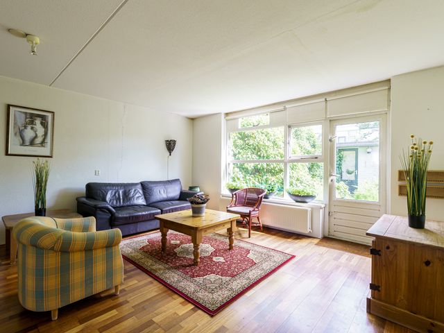 Louis Armstrongstraat 15, Amersfoort