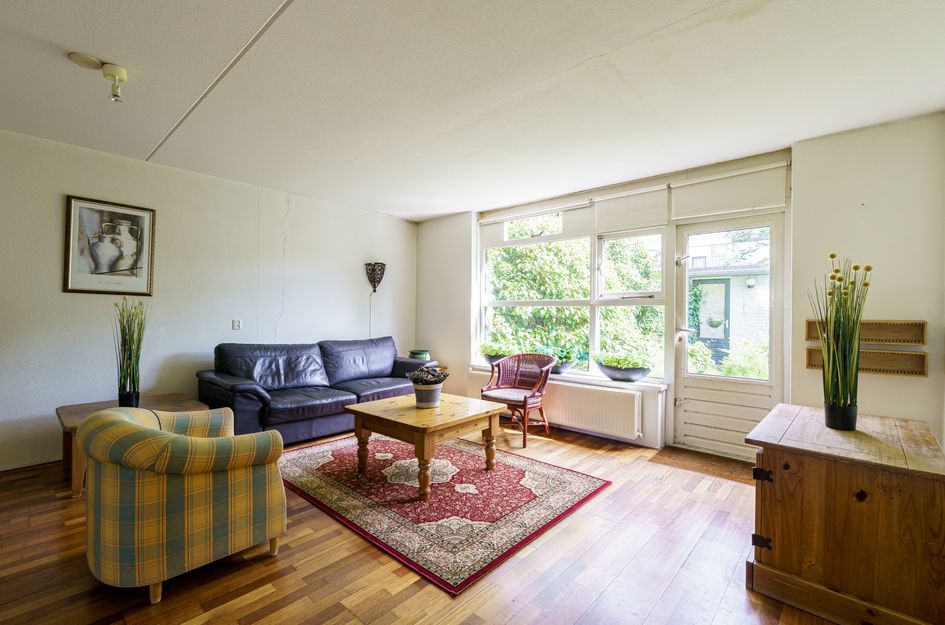 Louis Armstrongstraat 15