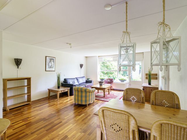 Louis Armstrongstraat 15, Amersfoort