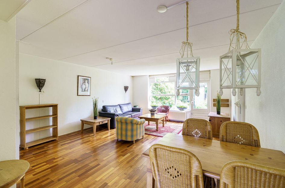 Louis Armstrongstraat 15