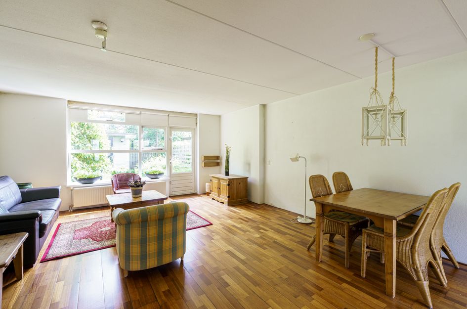 Louis Armstrongstraat 15