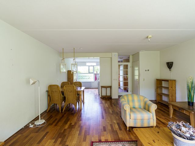Louis Armstrongstraat 15, Amersfoort