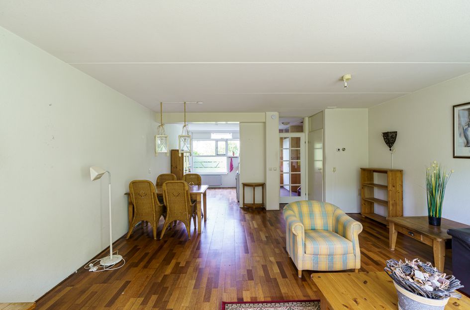 Louis Armstrongstraat 15