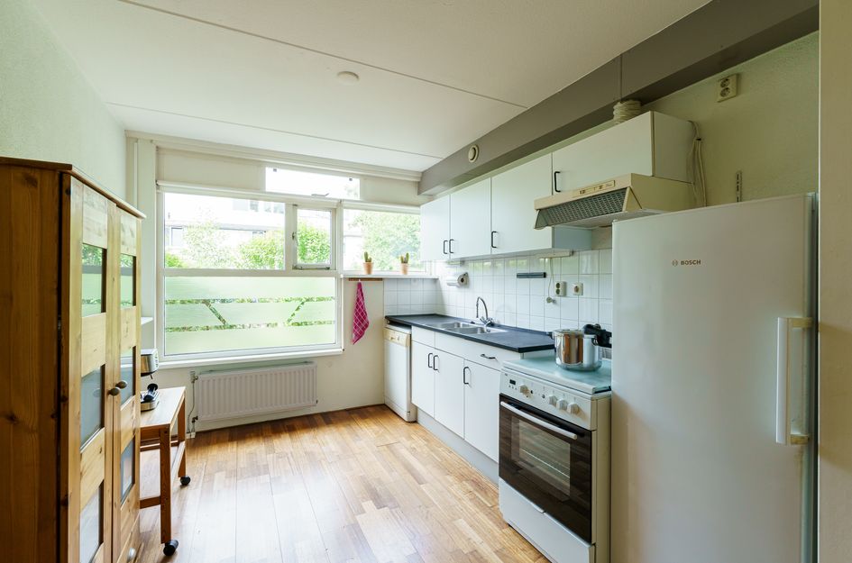 Louis Armstrongstraat 15