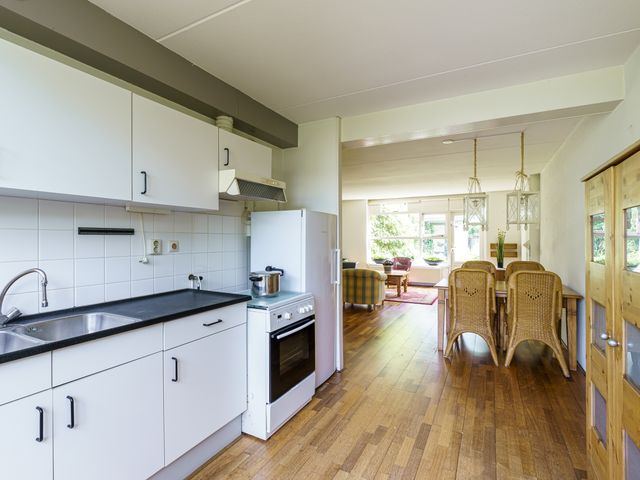 Louis Armstrongstraat 15, Amersfoort